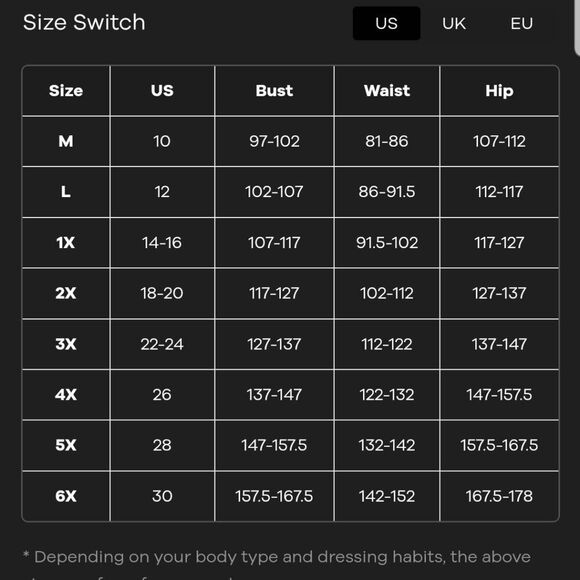 Bloomchic Red and White Flower Flare sleeve blouse - Picture 8 of 8